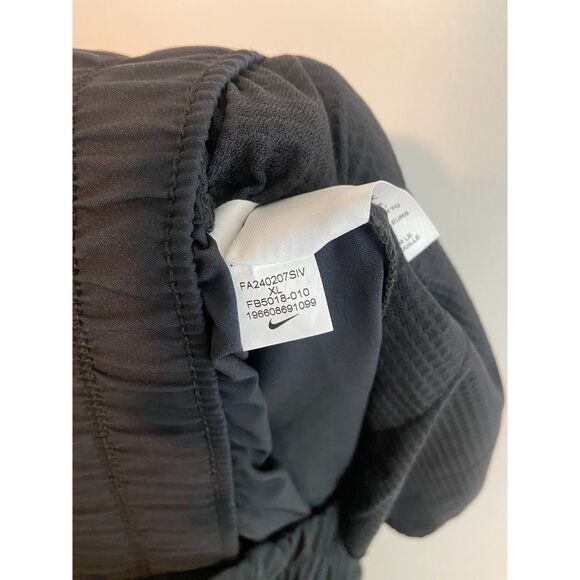 NWOT Nike Women's Dri-FIT One Ultra High-Waisted Pants Size XL - Picture 6 of 7